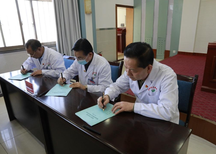 新冠疫情死亡多少（新冠肺炎疫情死了多少人）