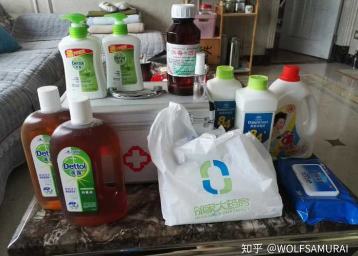 疫情要准备什么生活物资（疫情需要准备什么生活用品）