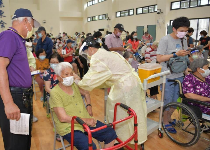 中国疫情死亡累计（中国疫情总死亡）