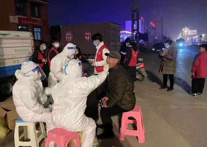 疫情志愿者有工资吗工资由谁发放（疫情志愿者工资怎么发放）