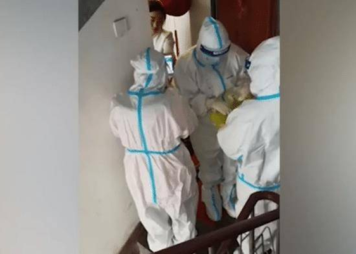 疫情志愿者有工资吗工资由谁发放（疫情志愿者工资怎么发放）