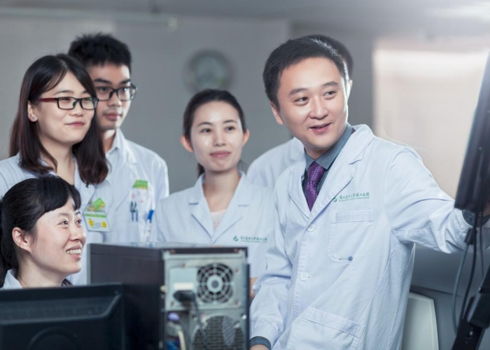 疫情三年了终于结束是真的吗（疫情持续三年）