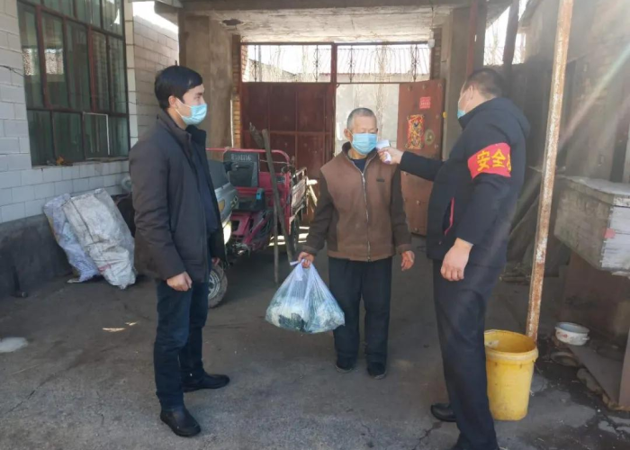 疫情期间我们应该做什么?（疫情期间我们该做到什么）