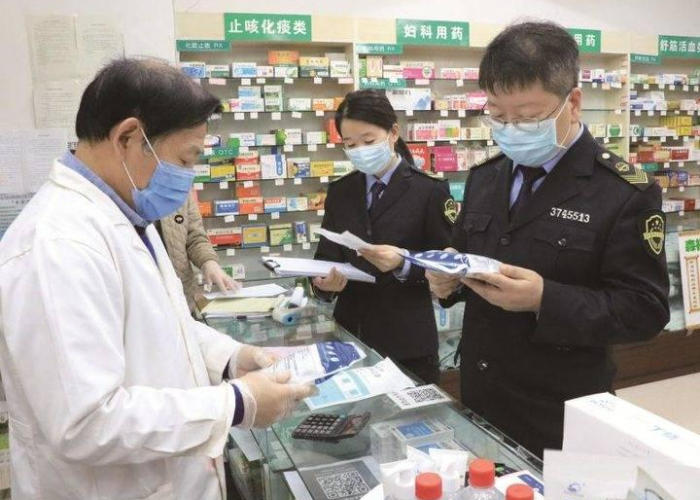 最近疫情需要准备啥药品（疫情期间需要备点什么药）