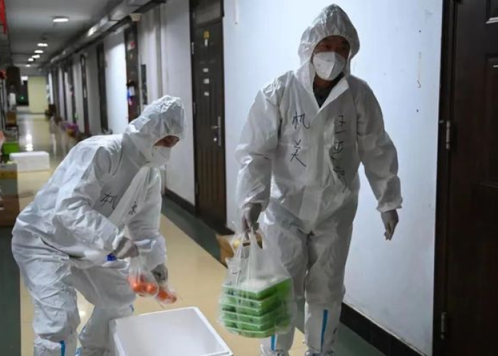 重庆疫情是怎么开始的（重庆疫情怎么发生的）