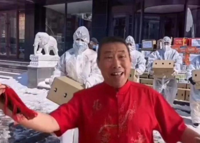 听到疫情快解封开心的幽默说说（听到疫情快解封开心的幽默说说图片）