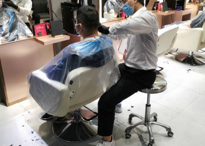 疫情该准备些什么（疫情期间应准备什么）