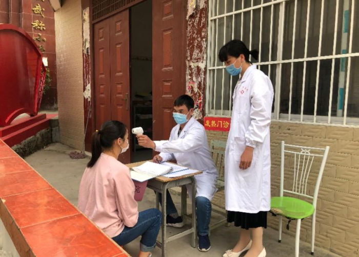 新冠疫情音乐配音视频（新冠疫情的配乐）