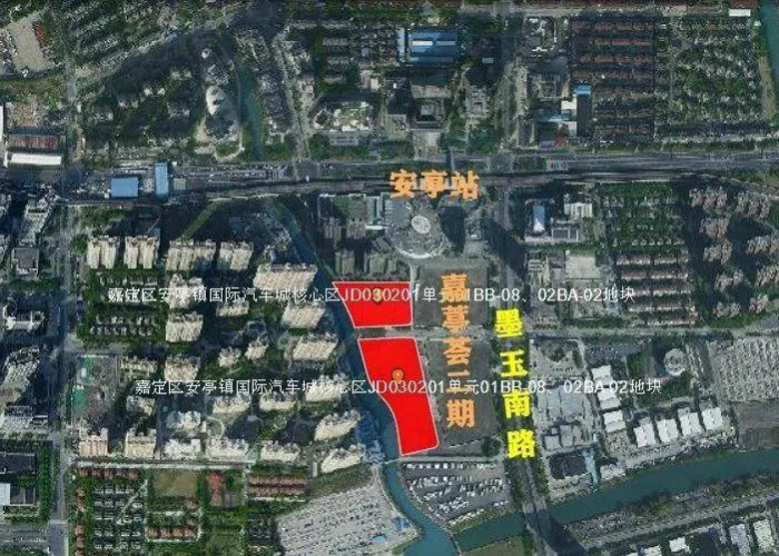 嘉定区安亭镇各小区疫情通告（上海市嘉定区安亭镇小区有哪些）