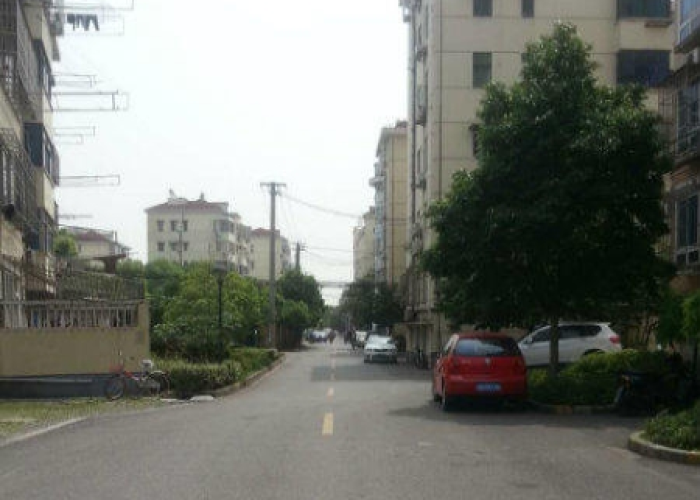 嘉定区安亭镇各小区疫情通告（上海市嘉定区安亭镇小区有哪些）