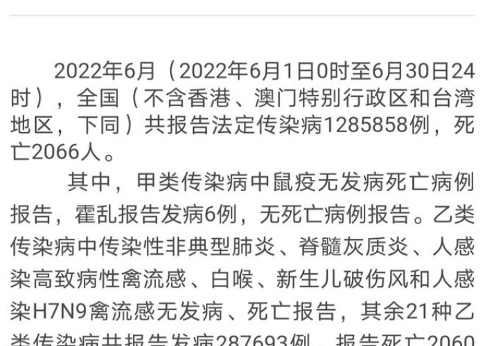 新冠疫情最新病例统计（新冠疫情最新病例统计表）