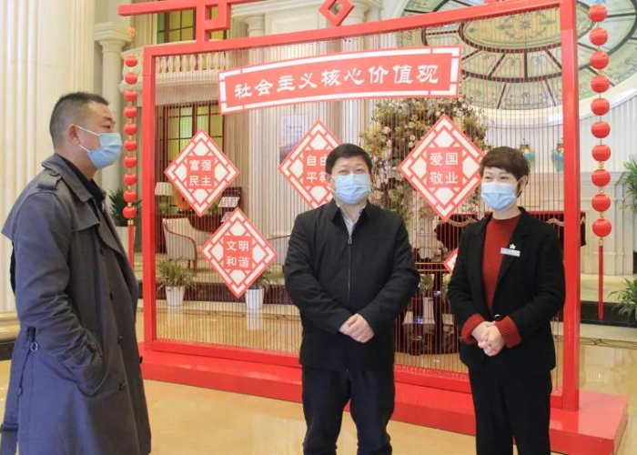 22年疫情取得的进展怎么写（疫情取得成果）