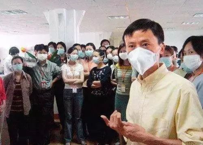 疫情到现在过了几年了（疫情到今天几年了）