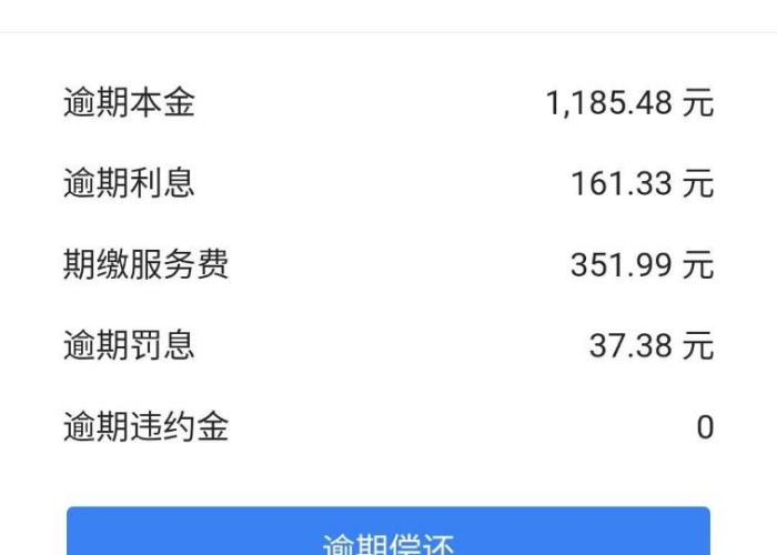 疫情逾期怎么申诉（疫情逾期申诉要什么材料）