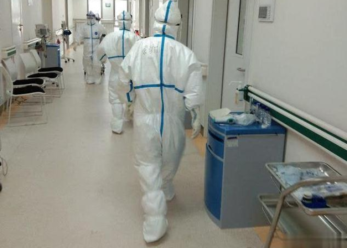 在疫情期间感人的故事素材（2020疫情期间的感人故事素材）