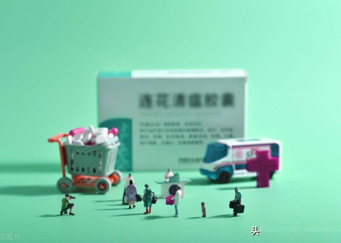 疫情吃什么药可以控制（疫情期间网传什么药物可以控制）