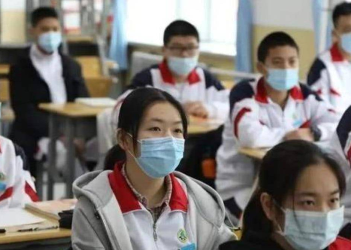 疫情期间什么时候开学2021（疫情何时开学）
