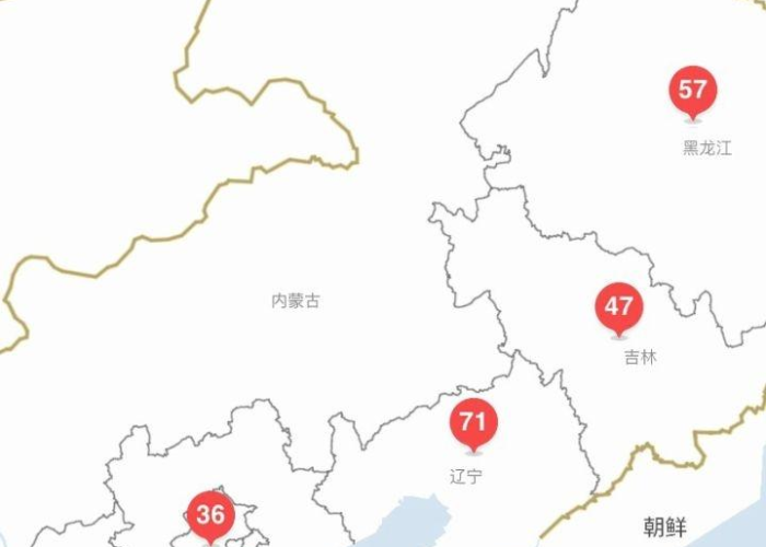 疫情现在哪里封了（疫情现在哪里封城了）