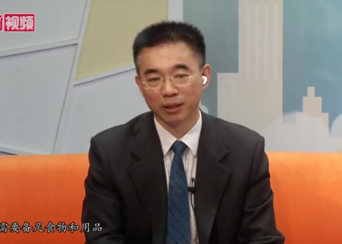 中国控制疫情震惊国外专家（中国控制疫情的专家）