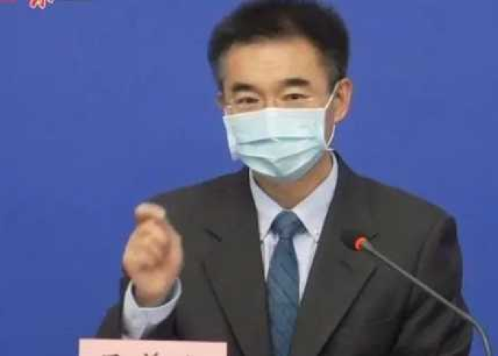 中国控制疫情震惊国外专家（中国控制疫情的专家）