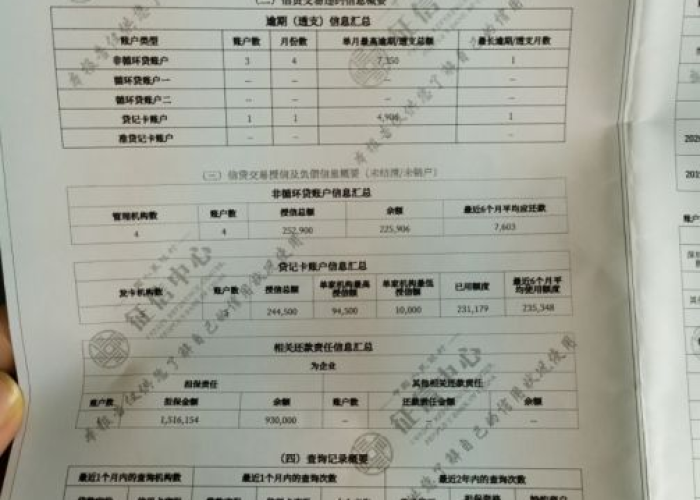 疫情期间贷款逾期上征信了怎么办（疫情期间贷款逾期上不上征信）