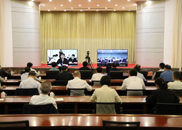 新冠疫情2020年视频全集（2020年新冠疫情的视频）