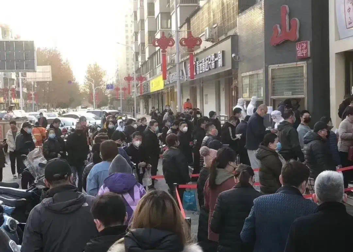 郑州为啥突发疫情（郑州为啥突然有疫情）