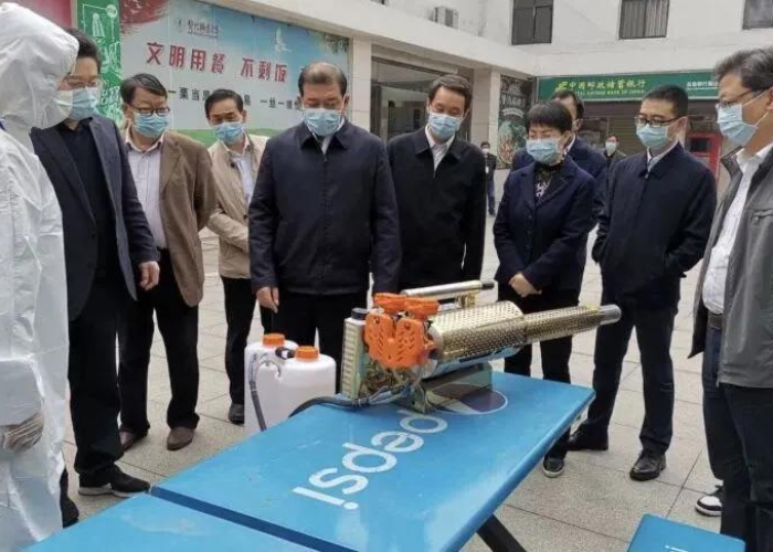 疫情期间多备些什么物资（疫情期间需要准备的物资）