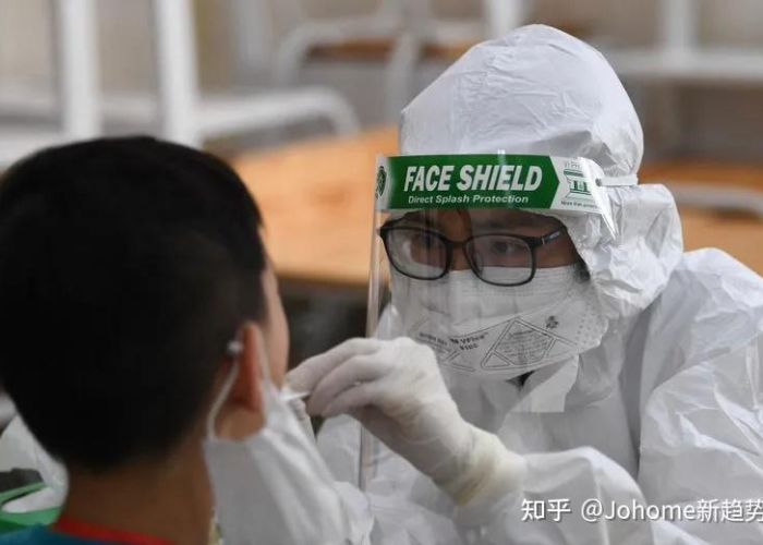 新冠疫情爆发在哪一年（新冠疫情在几几年爆发）