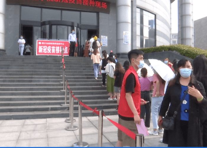 专家说疫情只是普通感冒的文案（疫情就是个感冒）