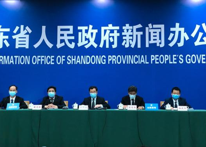 新冠2020年疫情爆发（2020年新冠肺炎疫情的爆发）