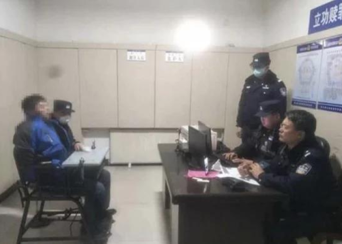 疫情三年抓捕逃犯（疫情防控期间抓获逃犯）