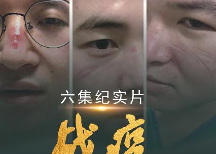疫情记录片（疫情纪录片）