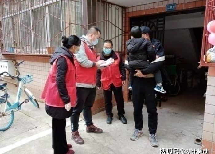 疫情防控社区志愿者工作内容（社区疫情志愿者服务内容）