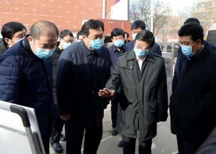 疫情防控对与错（对疫情防控措施的认识）
