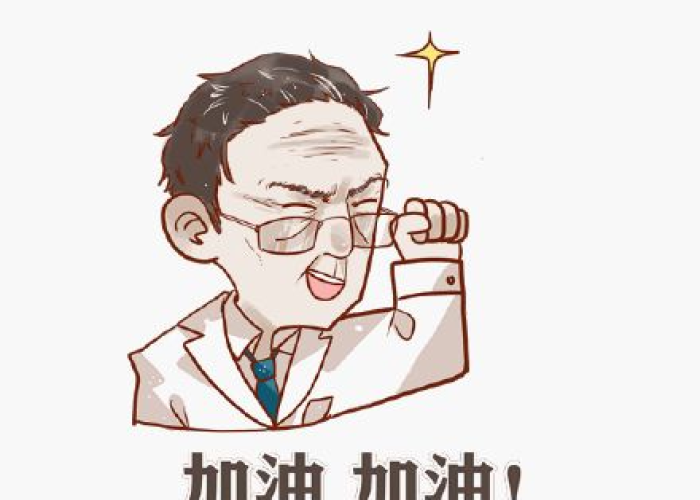 抗击疫情表情包（2020抗击疫情表情包）