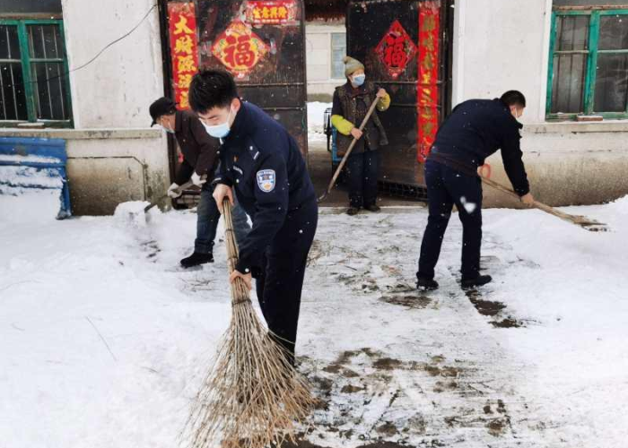 疫情怎么来（疫情是怎么来临的）