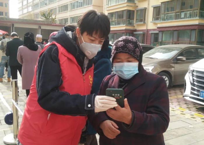疫情怎么来（疫情是怎么来临的）