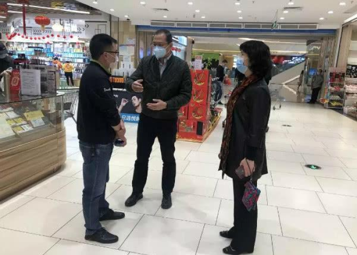 疫情期间租金减免协议范本（疫情期间租金减免协议范本最新）