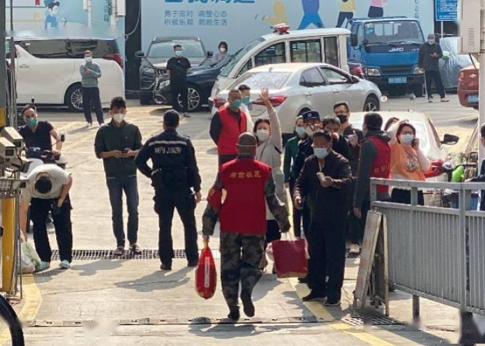 深圳东心岭疫情来源（深圳东心岭疫情来源是什么）