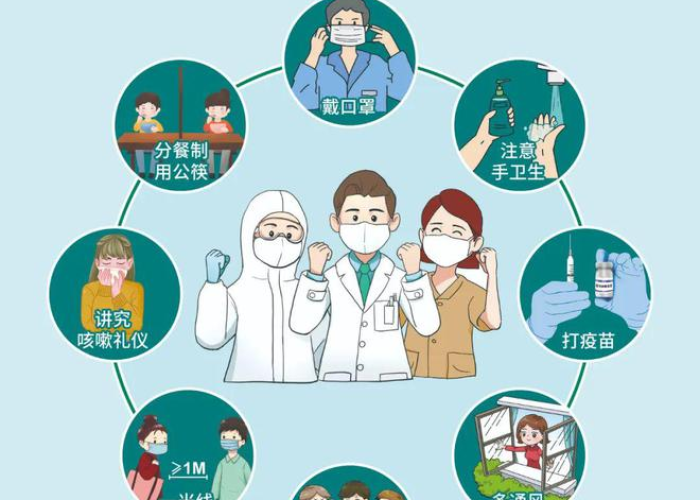 疫情的感人故事有哪些名字（疫情感人故事简短合集）