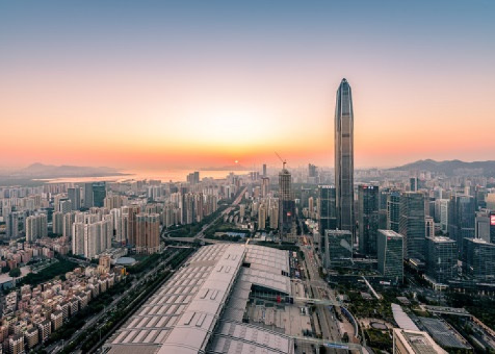 深圳疫情实时动态数据（深圳疫情实时发布）
