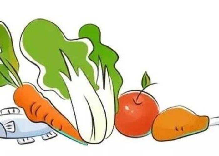 疫情期间补充营养文案（疫情期间的营养膳食）