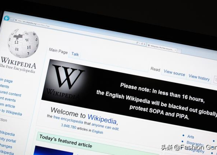 维基百科疫情（维基百科wikipedia官网）