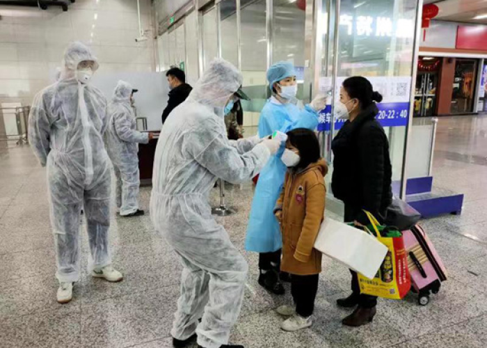 重庆疫情爆发原因有哪些（疫情重庆为什么会成为重灾区）