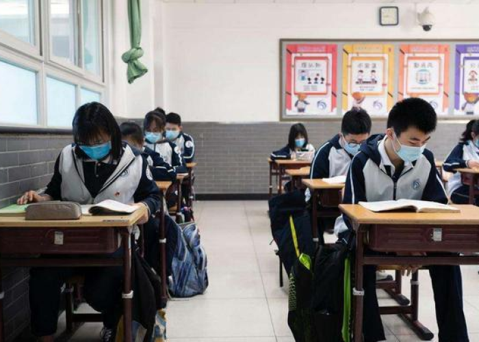 疫情什么时候结束的啥时候开学的（疫情什么时候开学2021下学期）