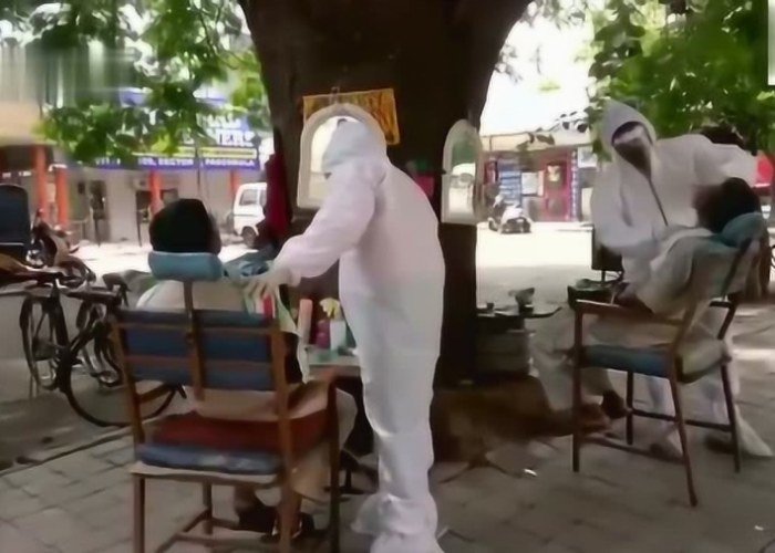 疫情出门防护装备合集（疫情期间出门防护）