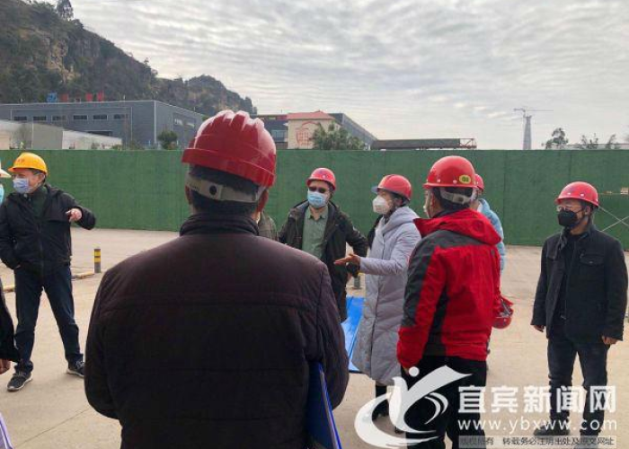 四川宜宾疫情实时数据（四川宜宾疫情轨迹）