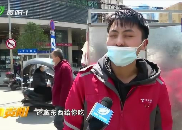 疫情期间令人感动的照片（疫情期间令人感动的照片怎么拍）