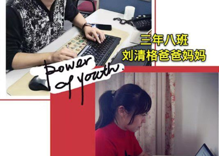 疫情中的感人故事简短（疫情中令人感人的故事）